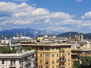 Appartamento in Vendita a La Spezia, 320'000&euro;, 180 m²