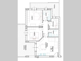 Appartamento in Vendita a Alba Adriatica, 233'000&euro;, 93 m²