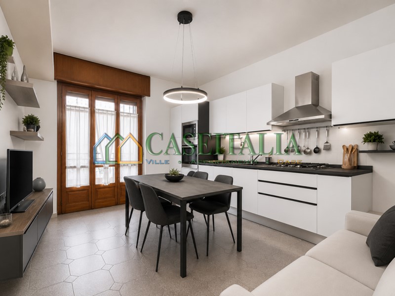 Bilocale in Vendita a Buttigliera Alta, 79'000&euro;, 55 m²