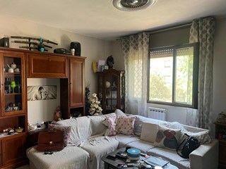 Trilocale in Vendita a Cortemaggiore, 90'000&euro;, 95 m², con Box