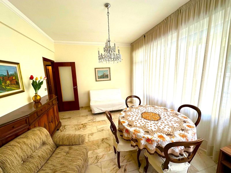 Appartamento in Affitto a Chiavari, zona Centro Levante, 550&euro;, 85 m², arredato