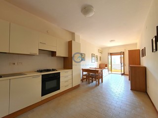 Monolocale in Affitto a Catanzaro, zona Mater Domini, 300&euro;, 35 m², arredato