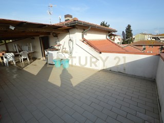 Quadrilocale in Vendita a Grosseto, 205'000&euro;, 103 m², con Box