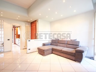 Appartamento in Vendita a Vicenza, 139'000&euro;, 104 m², arredato, con Box
