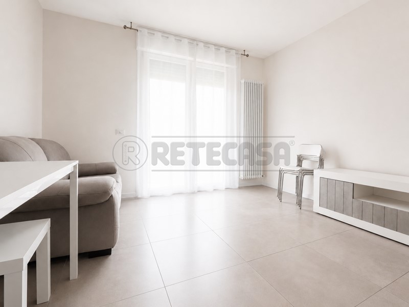 Bilocale in Affitto a Vicenza, 670&euro;, 54 m², arredato