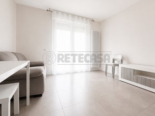 Bilocale in Affitto a Vicenza, 670&euro;, 54 m², arredato