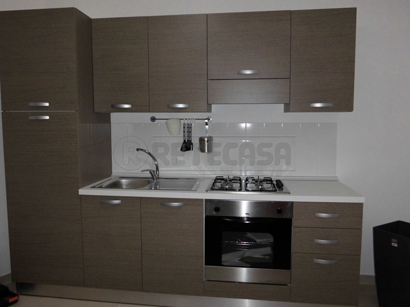 Bilocale in Affitto a Caltanissetta, 350&euro;, 50 m², arredato