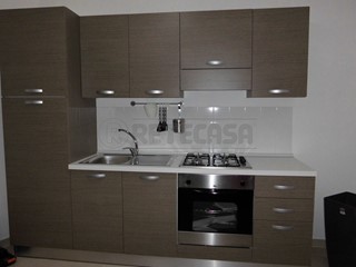 Bilocale in Affitto a Caltanissetta, 350&euro;, 50 m², arredato
