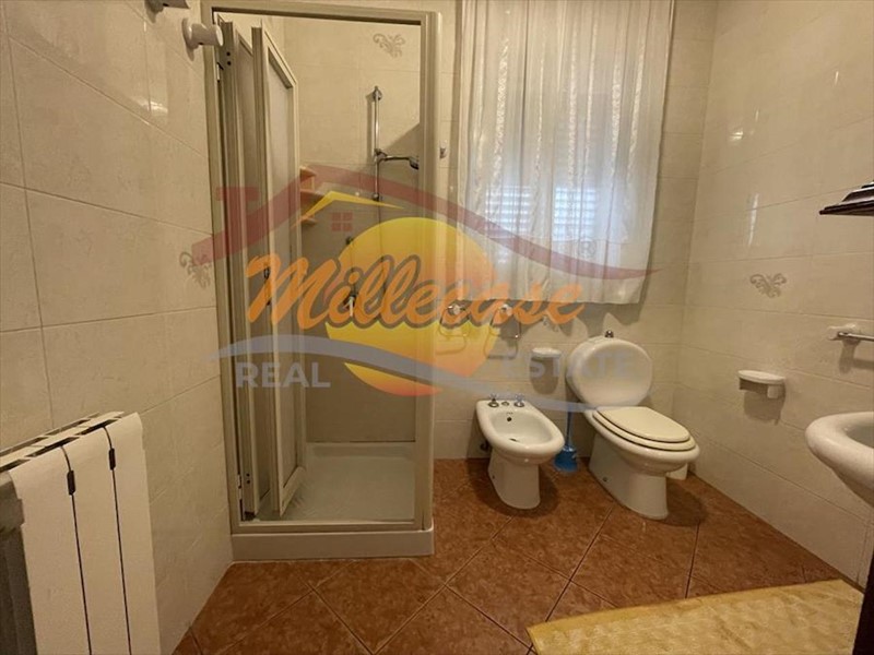 Trilocale in Affitto a Siracusa, zona Priolo Gargallo, 480&euro;, 110 m², arredato