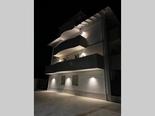 Trilocale in Affitto a Magnago, 850&euro;, 90 m², con Box