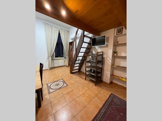 Bilocale in Affitto a Napoli, zona Centro Storico - San Giuseppe, 800&euro;, 55 m², arredato