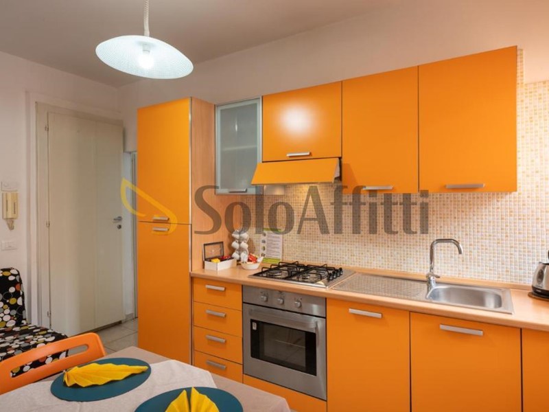 Bilocale in Affitto a Macerata, 450&euro;, 40 m²