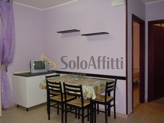 Bilocale in Affitto a Catanzaro, zona Lido Porto, 400&euro;, 60 m², arredato