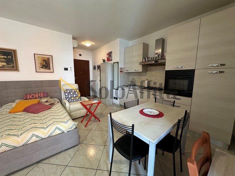 Bilocale in Affitto a Latina, 420&euro;, 35 m², arredato