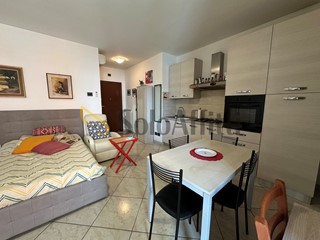 Bilocale in Affitto a Latina, 420&euro;, 35 m², arredato