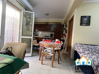 Quadrilocale in Vendita a Alcamo, 75'000&euro;, 100 m²