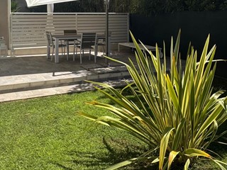Quadrilocale in Vendita a Montignoso, zona Cinquale, 800'000&euro;, 100 m², arredato