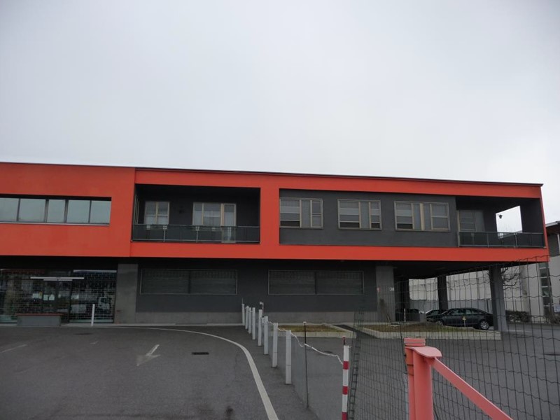 Appartamento in Vendita a Caselle Torinese, 160'000&euro;, 210 m²
