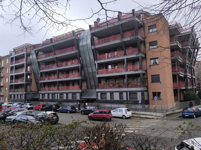 Quadrilocale in Vendita a Pinerolo, 150'750&euro;, 111 m²