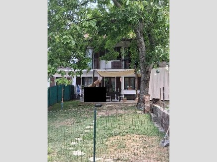 Quadrilocale in Vendita a San Raffaele Cimena, 36'000&euro;, 102 m²