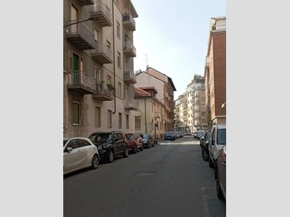 Bilocale in Vendita a Torino, 45'750&euro;, 46 m²
