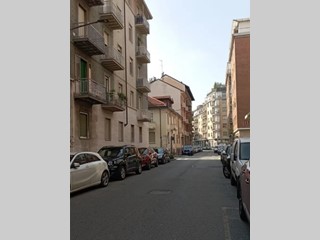 Bilocale in Vendita a Torino, 45'750&euro;, 46 m²