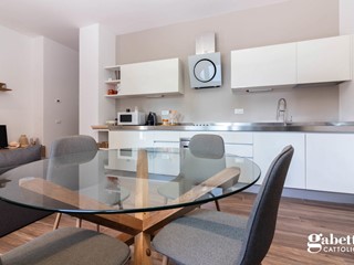 Bilocale in Vendita a Cattolica, 250'000&euro;, 56 m², arredato