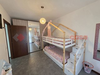 Appartamento in Vendita a San Pietro Di Morubio, 125'000&euro;, 85 m², con Box