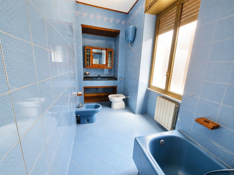 Trilocale in Vendita a Napoli, 290'000&euro;, 120 m²
