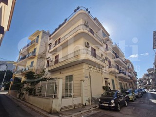 Quadrilocale in Vendita a Bagheria, 128'000&euro;, 110 m²
