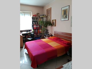 Trilocale in Affitto a Torino, 600&euro;, 80 m², arredato