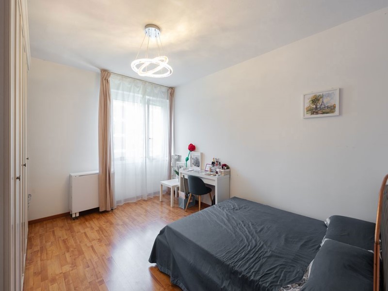 Trilocale in Vendita a Milano, 258'000&euro;, 75 m²