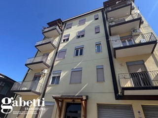 Quadrilocale in Affitto a Patti, 550&euro;, 100 m²