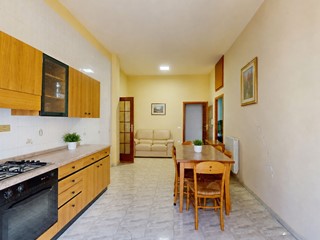 Trilocale in Vendita a Napoli, 320'000&euro;, 110 m²