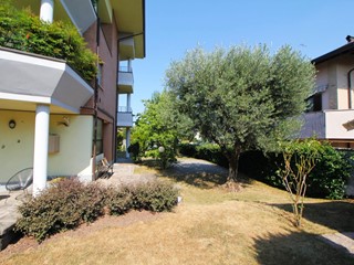Trilocale in Vendita a Olgiate Olona, 249'000&euro;, 163 m², con Box