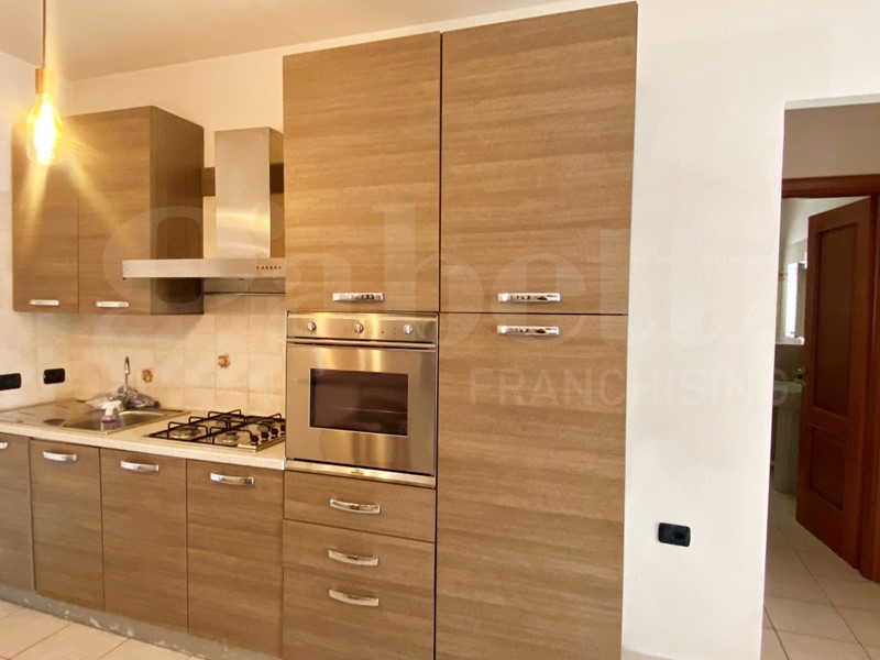 Trilocale in Vendita a Olbia, 198'000&euro;, 74 m², arredato
