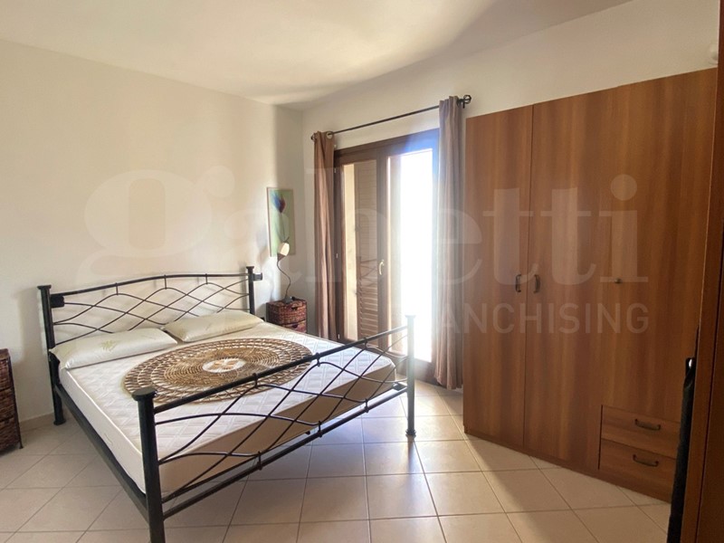 Bilocale in Vendita a Olbia, 205'000&euro;, 81 m², arredato