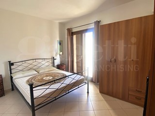 Bilocale in Vendita a Olbia, 205'000&euro;, 81 m², arredato