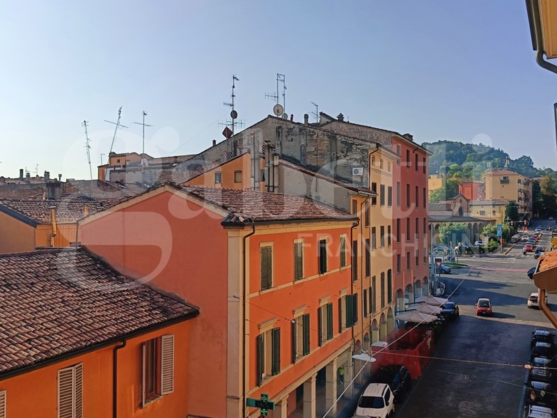 Monolocale in Affitto a Bologna, 1'000&euro;, 35 m², arredato
