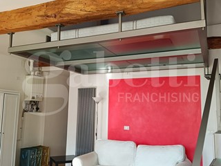 Monolocale in Affitto a Bologna, 1'000&euro;, 35 m², arredato