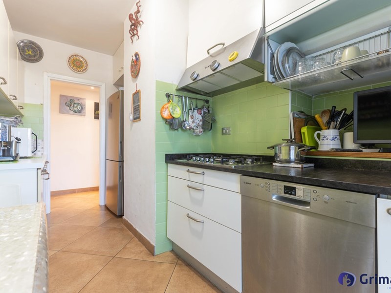 Trilocale in Vendita a Roma, 465'000&euro;, 126 m²