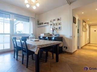 Trilocale in Vendita a Roma, 465'000&euro;, 126 m²