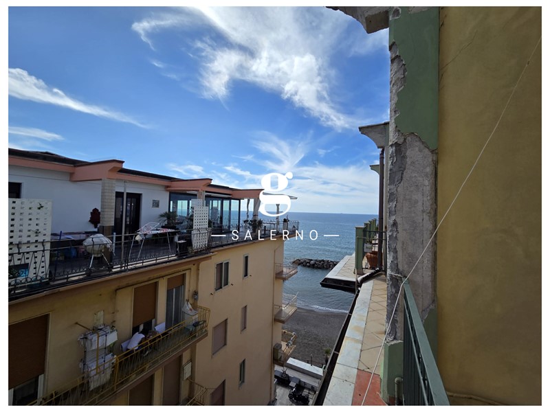 Quadrilocale in Vendita a Salerno, 385'000&euro;, 110 m², con Box