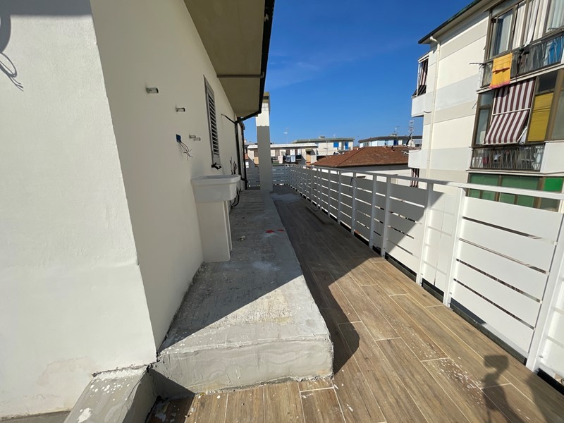 Quadrilocale in Vendita a Follonica, 280'000&euro;, 65 m²