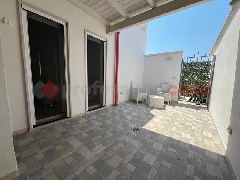 Quadrilocale in Vendita a Manduria, 130'000&euro;, 55 m²