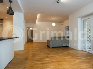 Appartamento in Vendita a Roma, 640'000&euro;, 169 m²