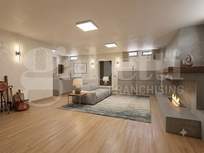 Quadrilocale in Vendita a Follonica, 340'000&euro;, 50 m², con Box