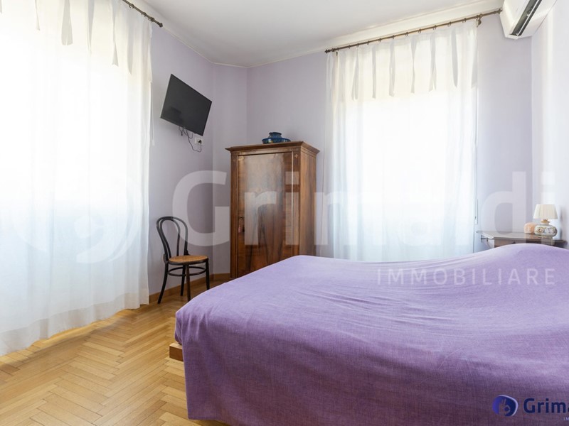 Quadrilocale in Vendita a Roma, 539'000&euro;, 126 m²