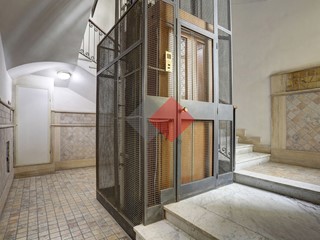 Trilocale in Vendita a Roma, 490'000&euro;, 97 m²