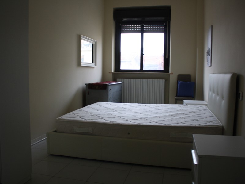 Trilocale in Affitto a Avezzano, 480&euro;, 70 m², arredato
